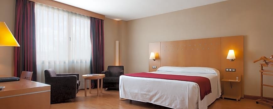 SB Express Madrid Norte