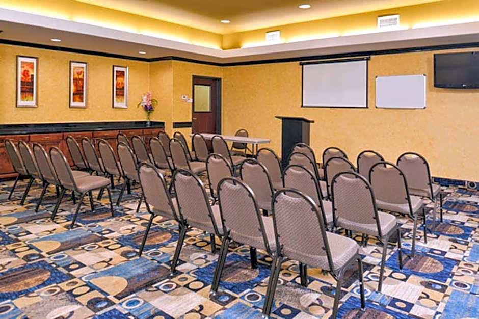 Sleep Inn & Suites Houston