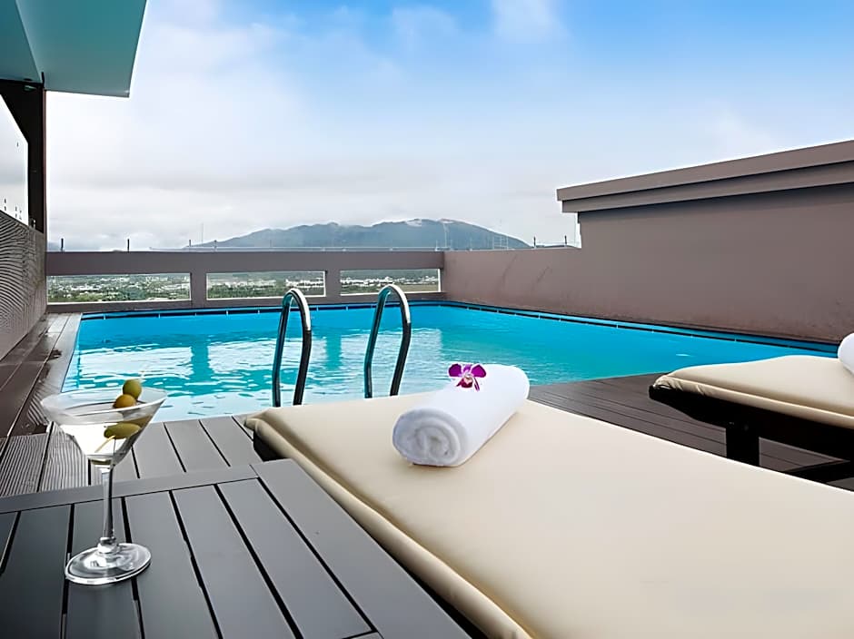 Meriton Hotel Nha Trang 