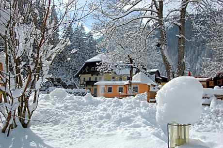 Residenz Gruber, Hotel & Appartments