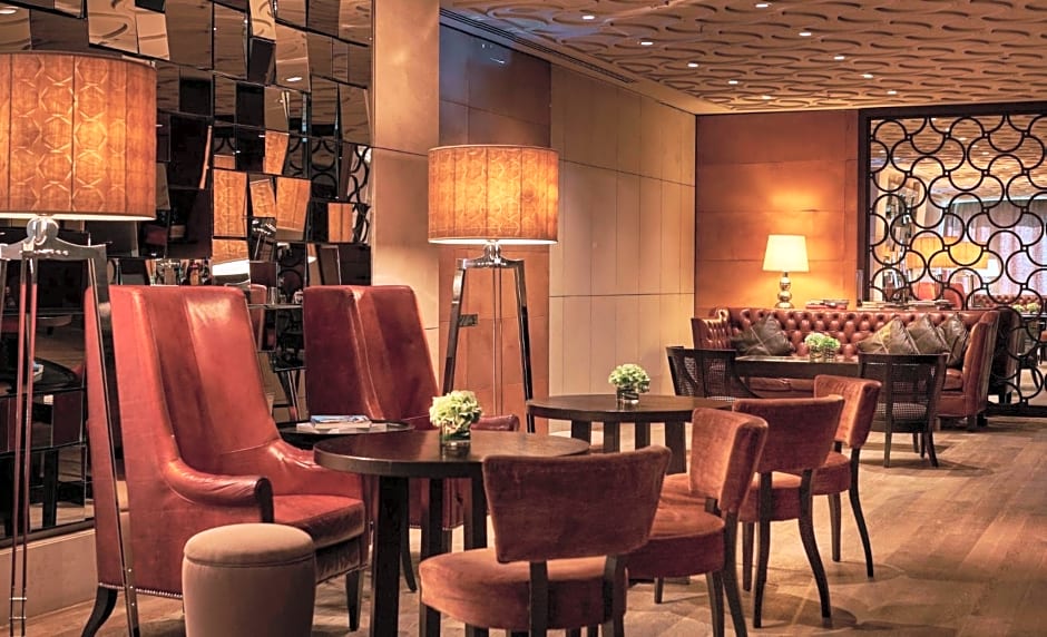 InterContinental Genève by IHG