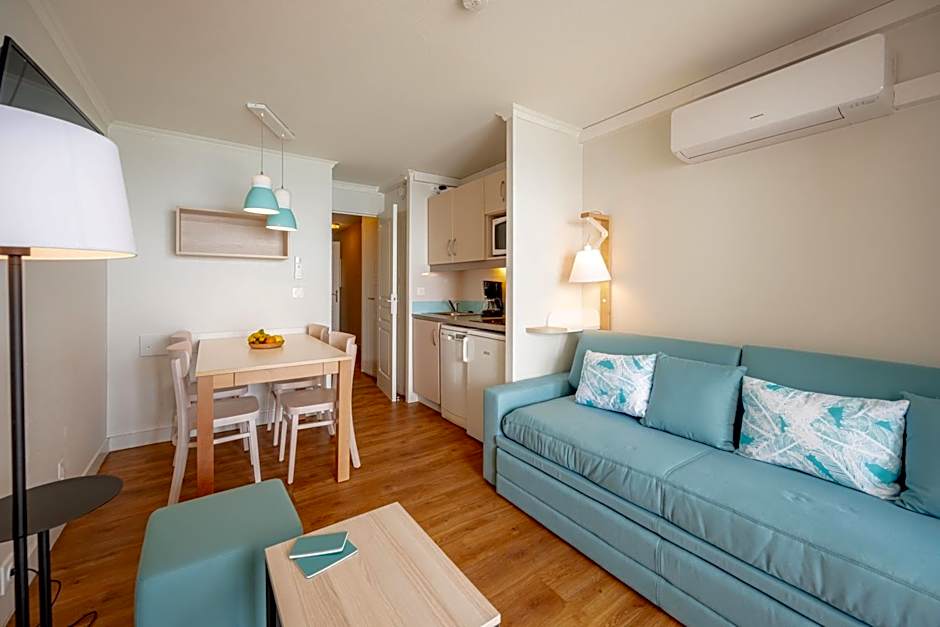 Résidence Pierre & Vacances Cannes Verrerie