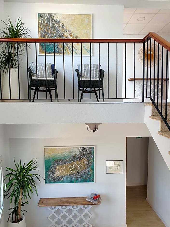 Hotel Boutique Las Arenas