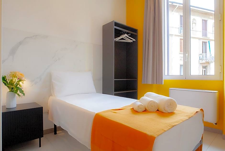 RRRapido Hotel
