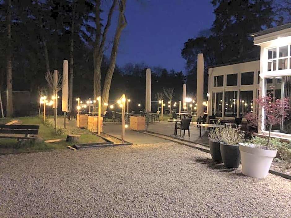 Hotel & Restaurant Wildthout