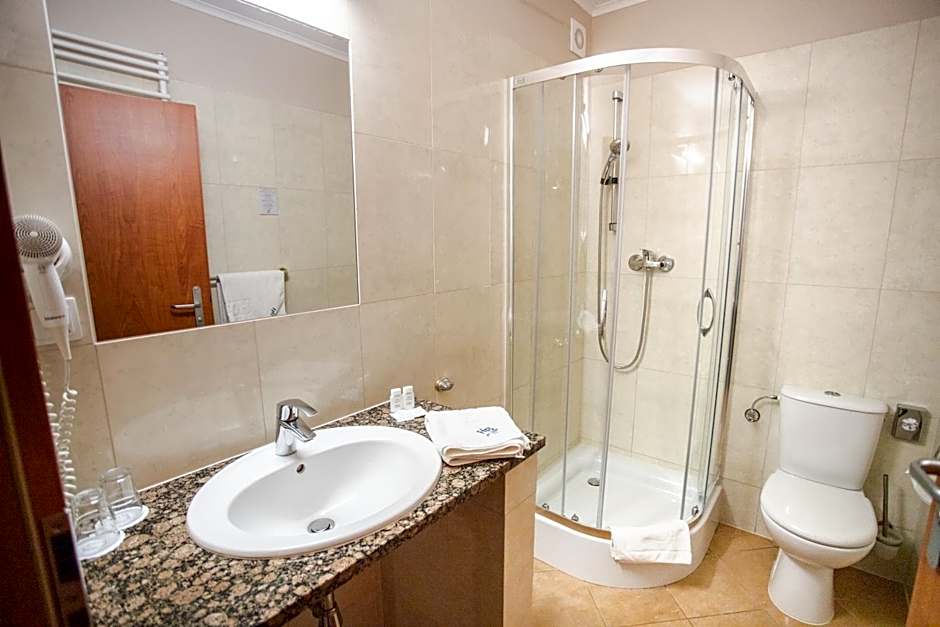 Premium Hotel Bacero Wrocław