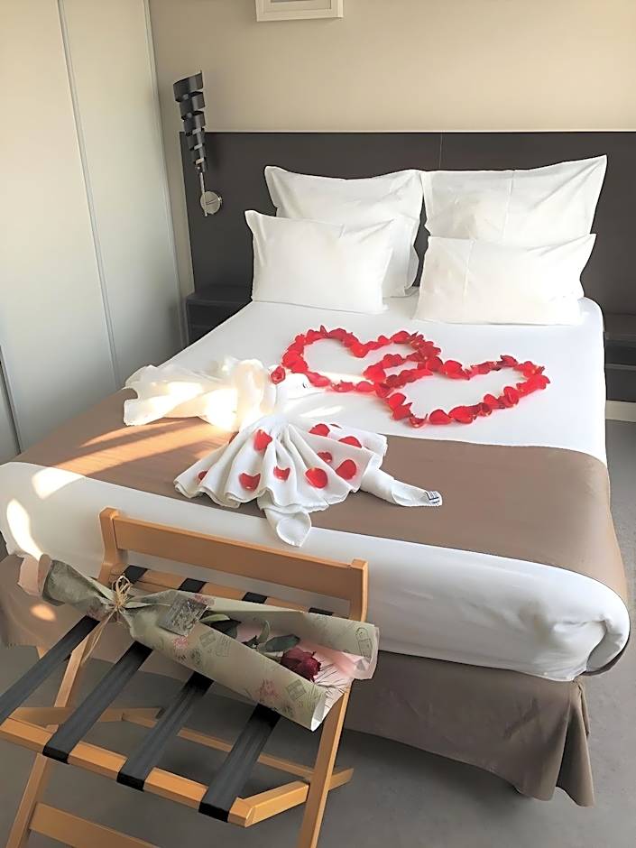 Royal Park Boutique Hotel