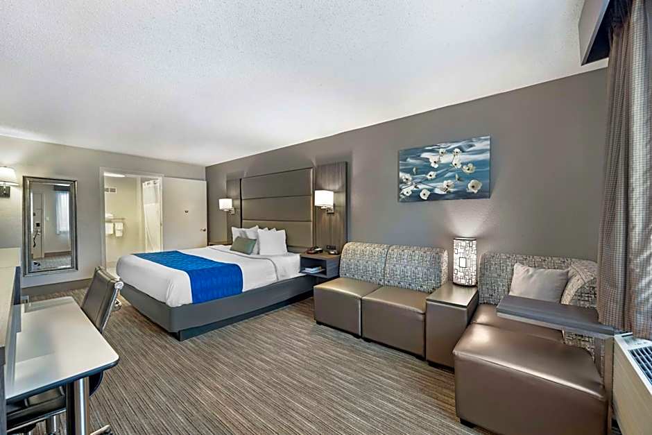 Best Western Dickson
