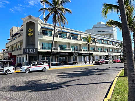 Hotel La Siesta