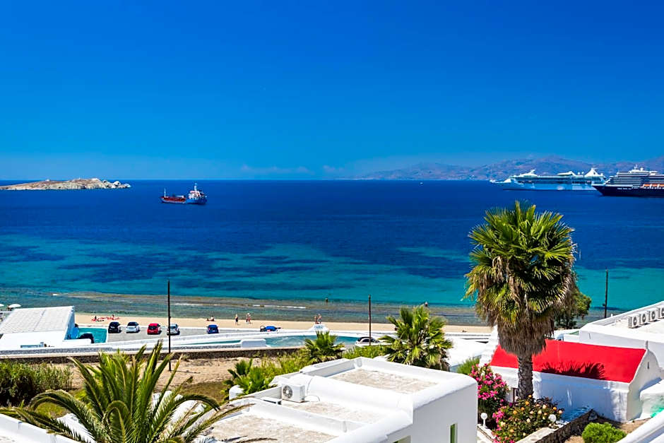 Mykonos Beach Hotel