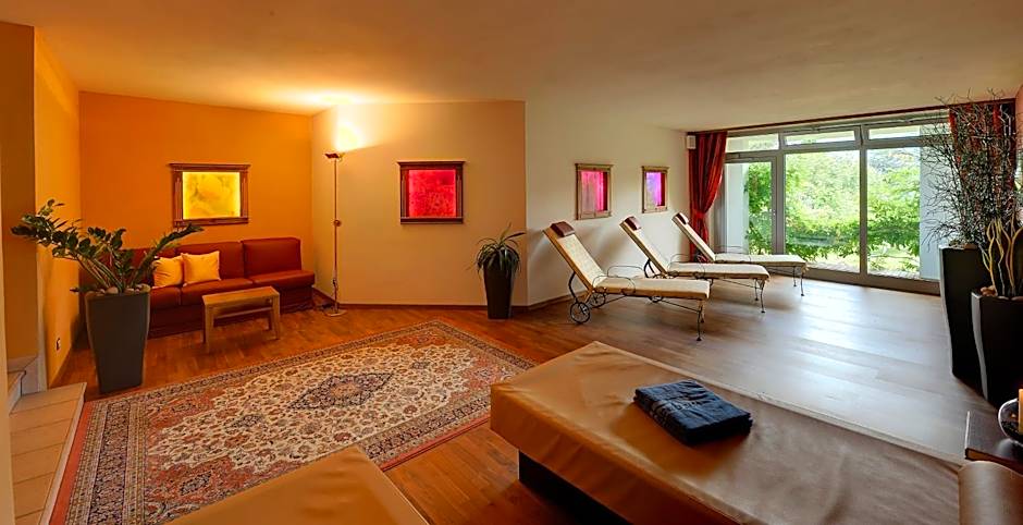 Marini's giardino Hotel