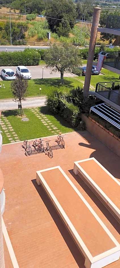 Le Residenze di Santa Costanza - Il Lentisco