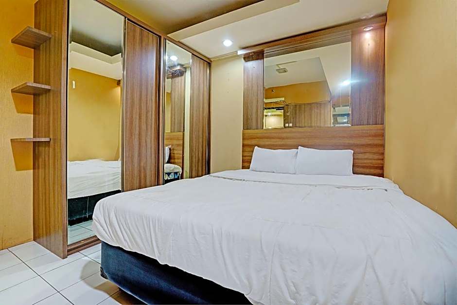 OYO Life 92978 Apartement Gateway Cicadas By Az Pro