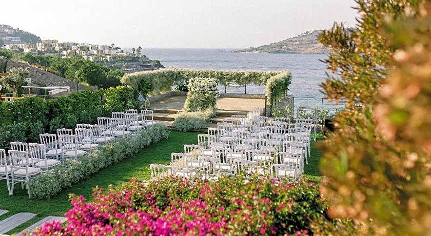 The Bodrum EDITION by Marriott