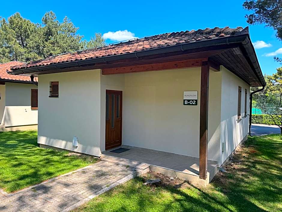 Bungalows SPORT CENTAR