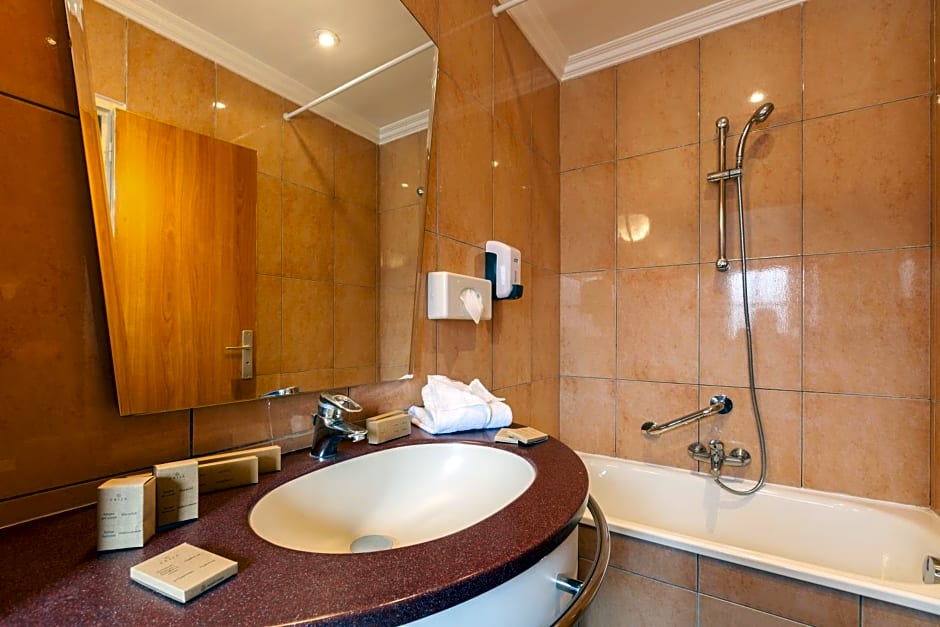 Grand Hotel Amelot