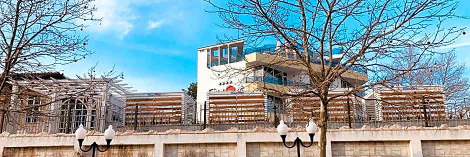 Sunset Hotel - All Inclusive