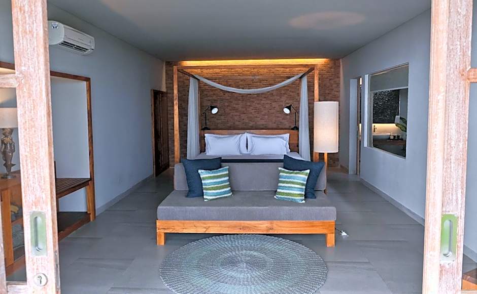 Umadewi Surf & Retreat