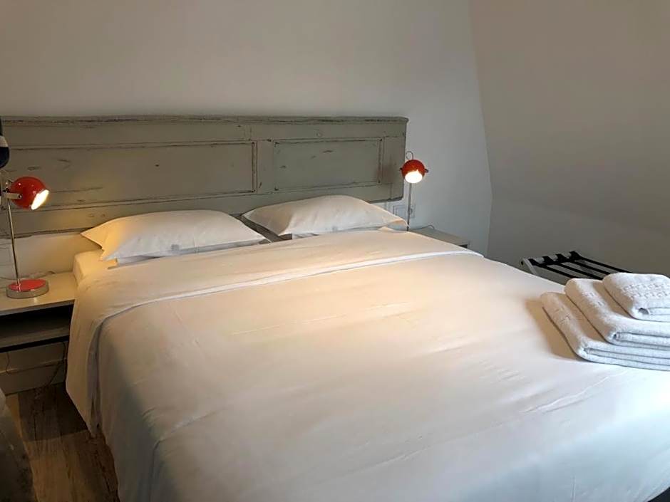 Be Lisbon Hostel Intendente