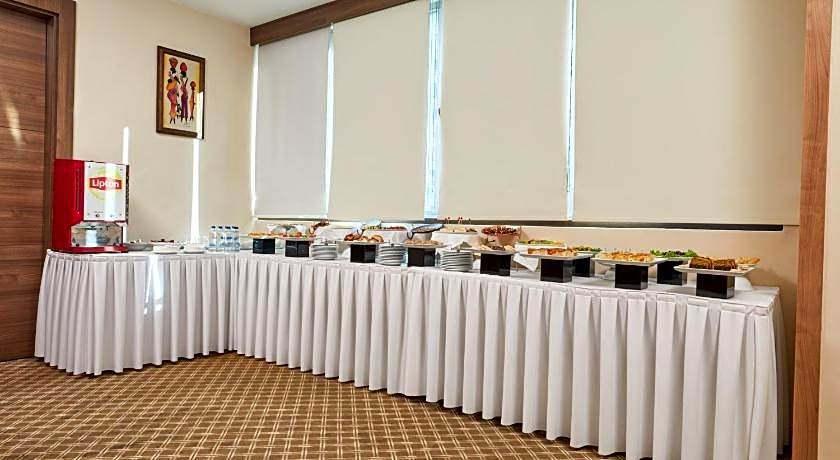 Dedeman Park Gaziantep Hotel