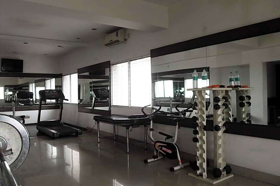 Hotel Radhika Regency