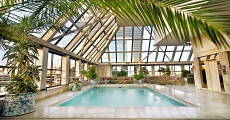 Park Plaza Santiago