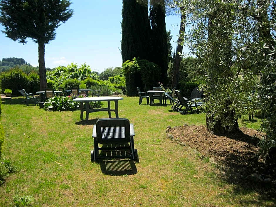 Hotel Rosati