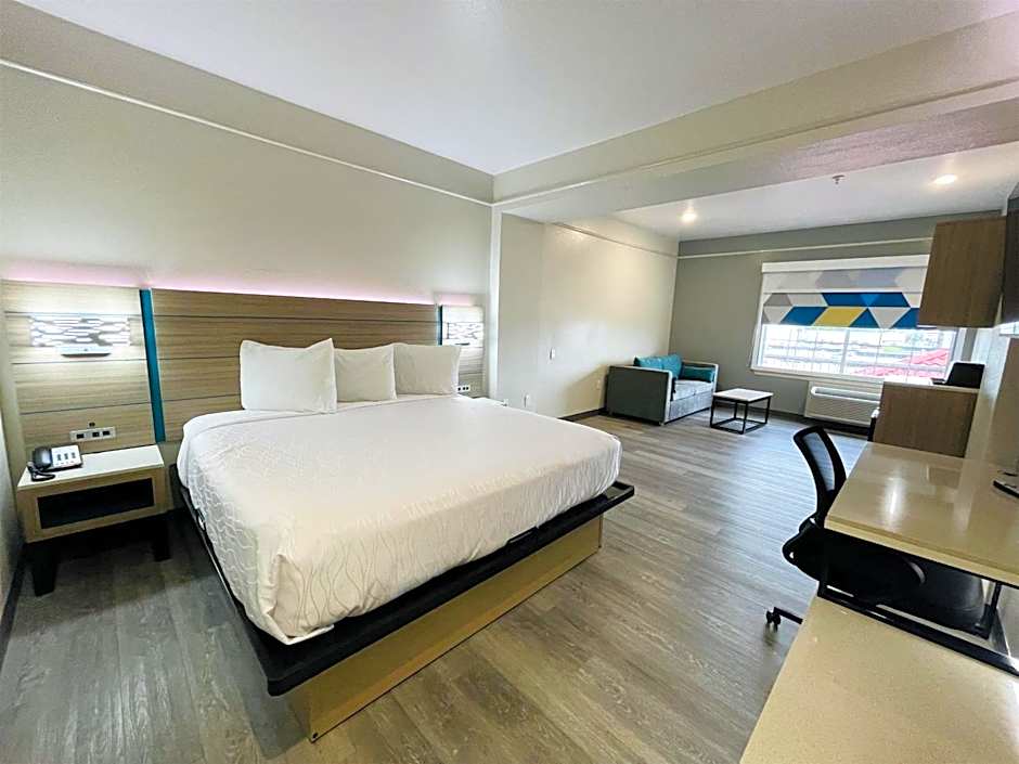 Sonesta Essential Hotel Houston - I-45 Spring