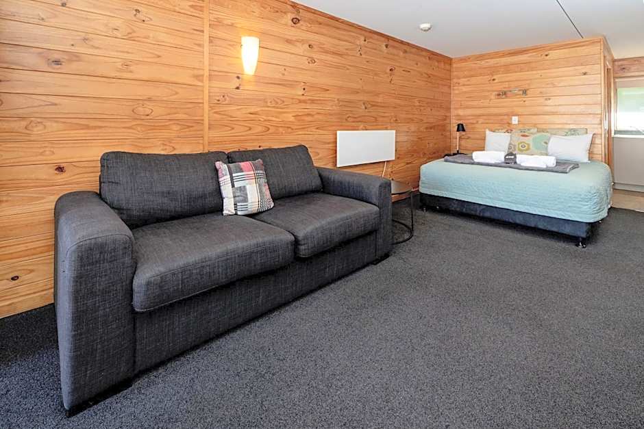 Nelson City TOP 10 Holiday Park