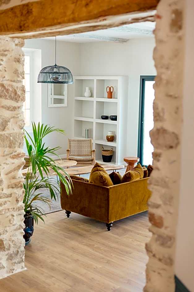 UNE HISTOIRE DE FAMILLE