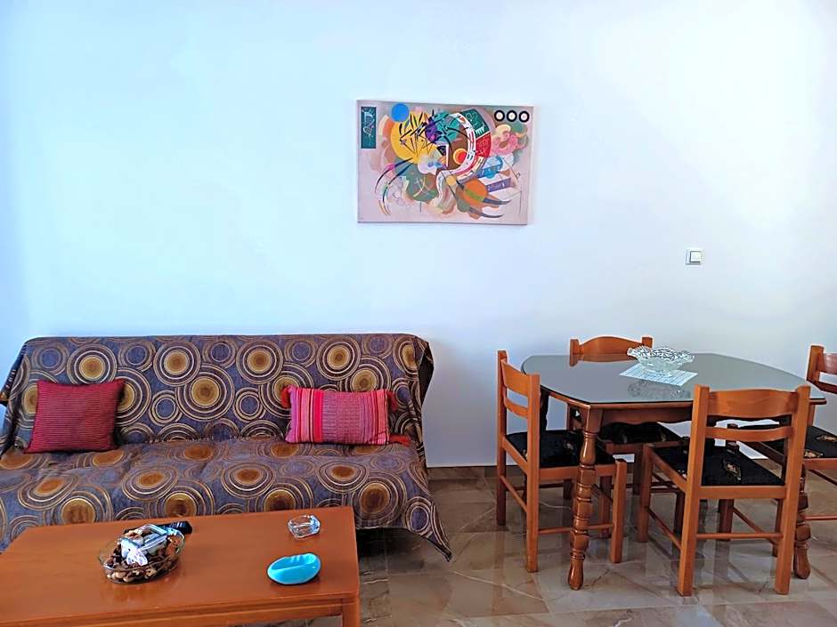 Kavousanos Apartments