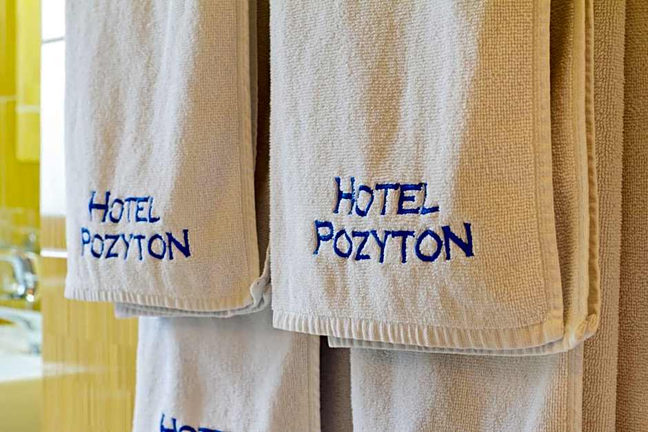 Hotel Pozyton