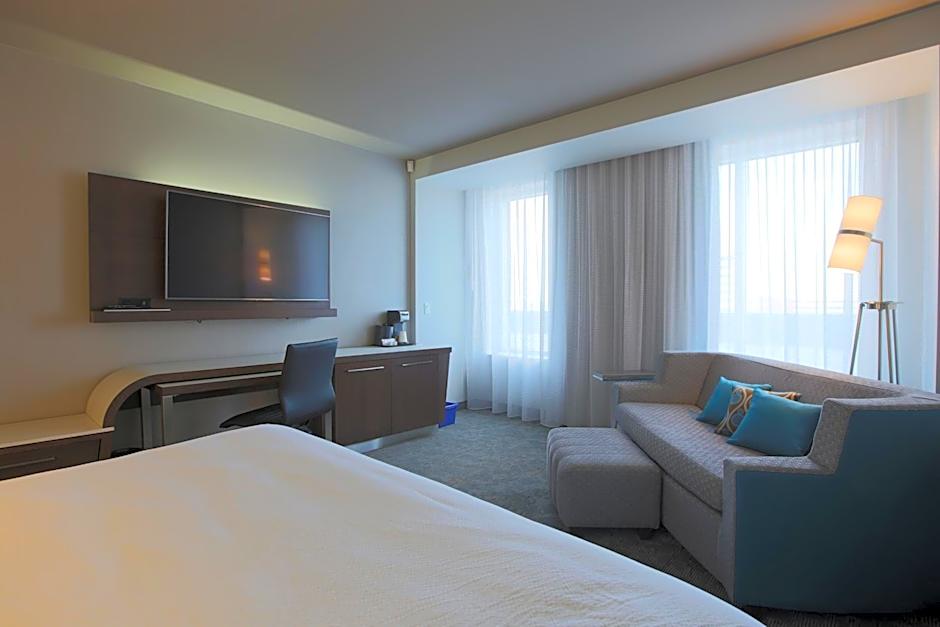 Courtyard by Marriott Montreal Brossard