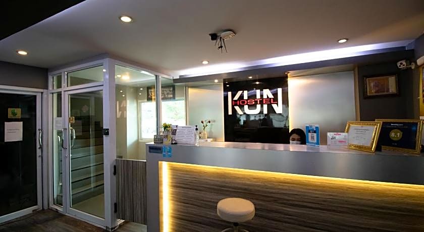 Kun Hostel