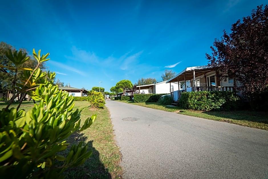 Club del Sole Vigna sul Mar Family Collection