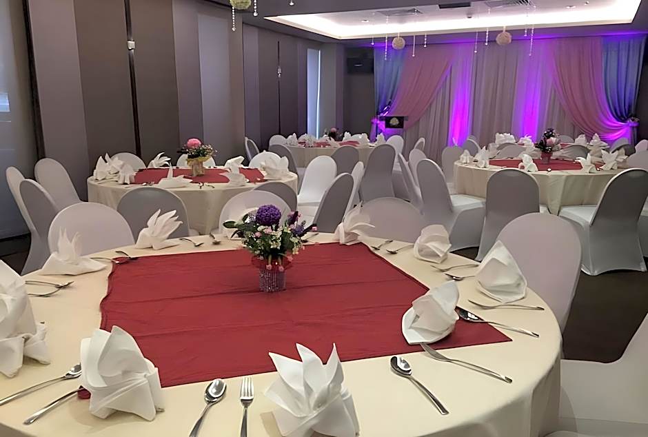 The Brunei Hotel