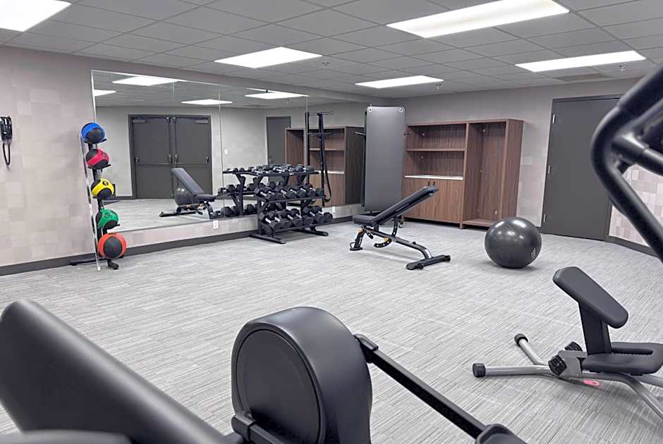 La Quinta Inn & Suites by Wyndham Miamisburg Dayton South