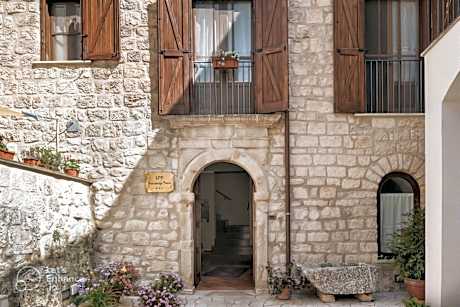 Hotel Residenza Petra