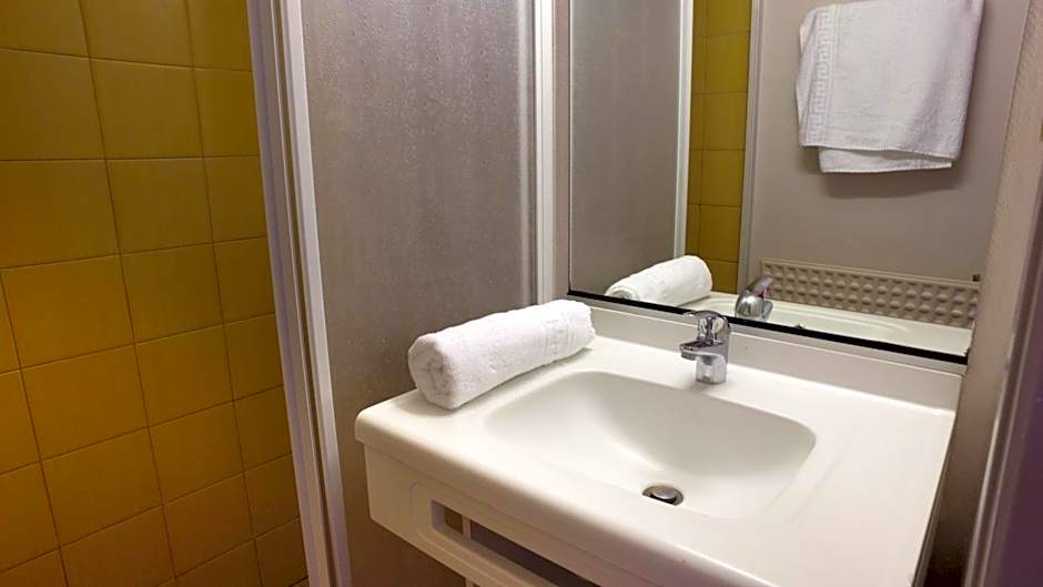 VVF Les Ecrins Champsaur