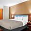 Quality Inn Laredo - Nuevo Laredo