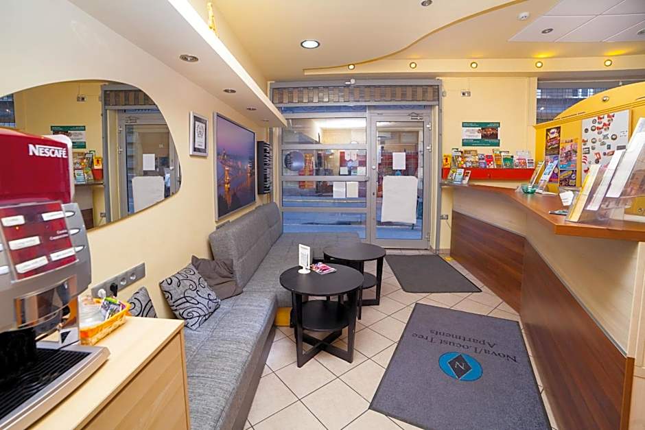 Nova Apartments