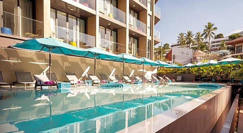 GLOW Mira Karon Beach