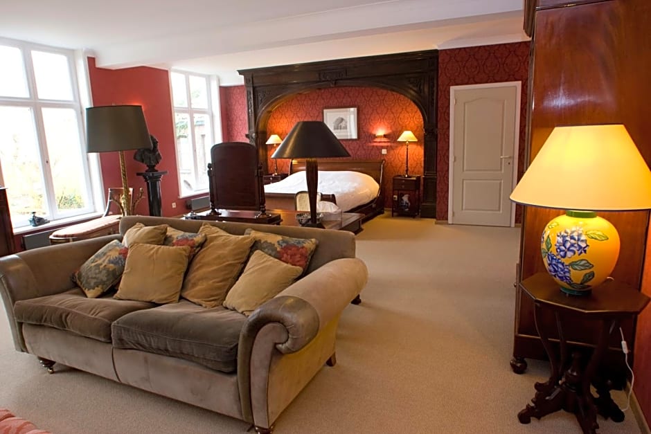B&B Huis ´T Schaep