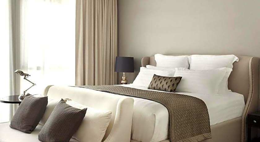 Rongratana Executive Residence