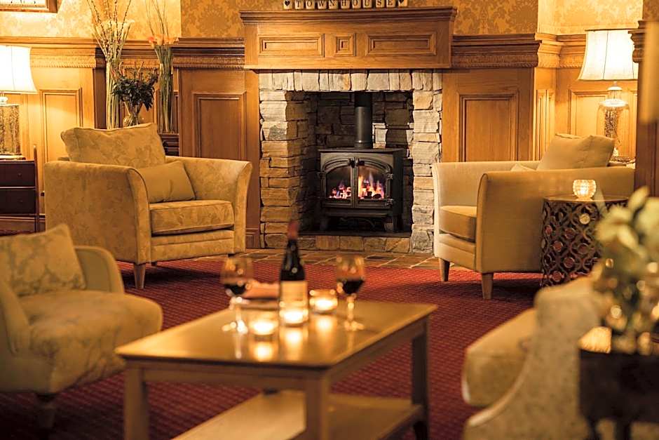 Ballyliffin TownHouse Boutique Hotel