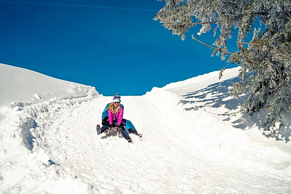 aja Ruhpolding