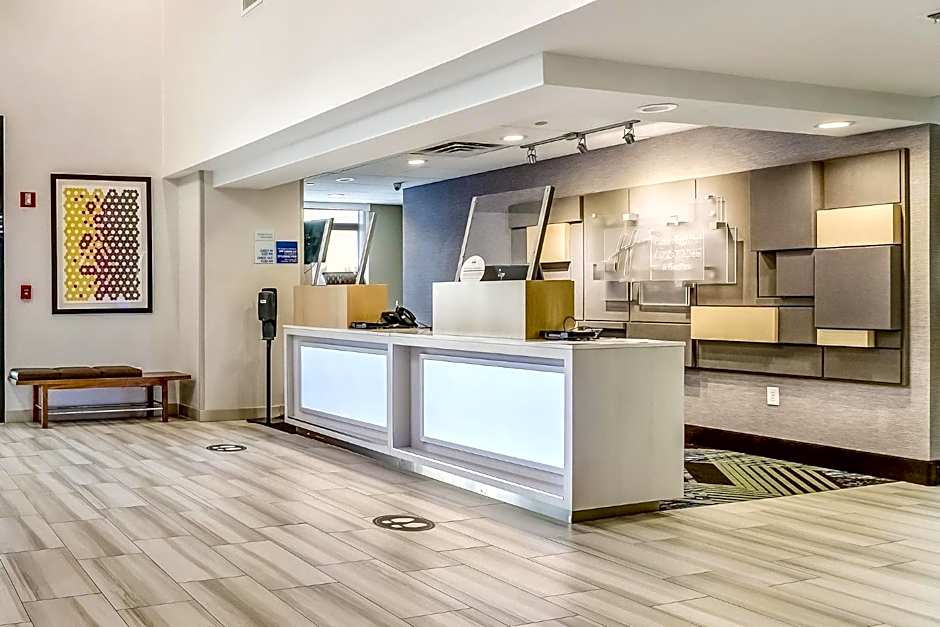 Holiday Inn Express And Suites Longview North By IHG