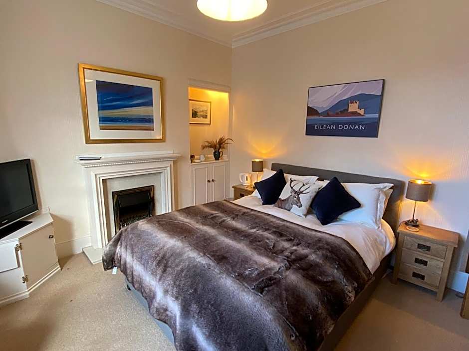 Cranford Guest House