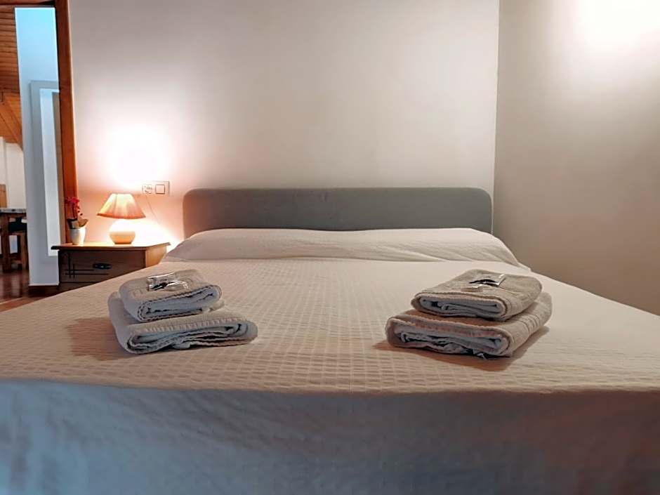 Casa Rural Parada Real CR-CC-00258