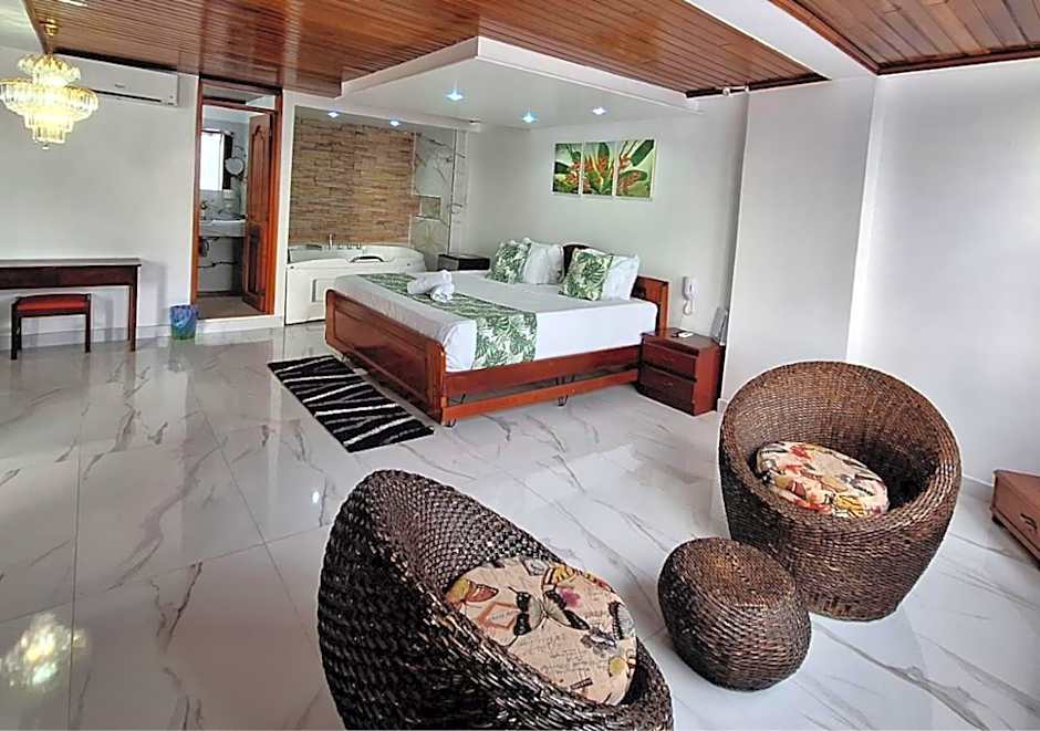 Photo 1 of 6 of Superior Suite